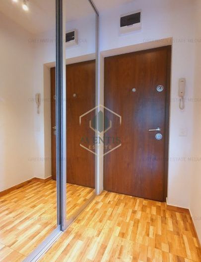 Garsoniera complet renovata modern, bloc 2 lifturi, vedere parc, Vatra Luminoasa - Poză 6