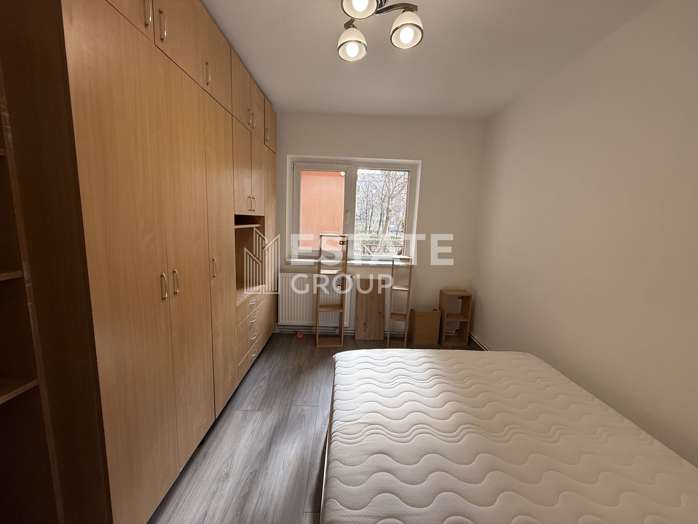 3 camere decomandat Soarelui, centrala - Poză 8