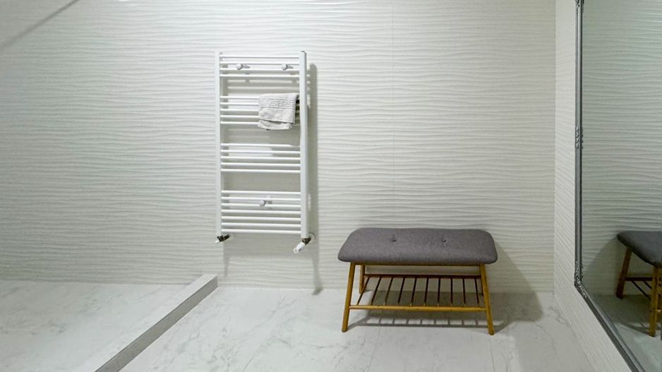 Chirie I Studio Dublu I Ivory Residence - Poză 14