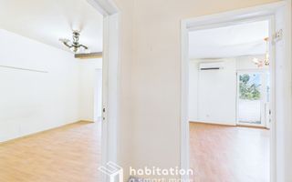 Apartament spațios, 3 camere si 3 balcoane – Girocului, Comision 0% - Poză 5