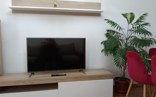 De inchiriat apartament spatios cu vedere la Dunare , etaj 5, 500 euro - Poză 3