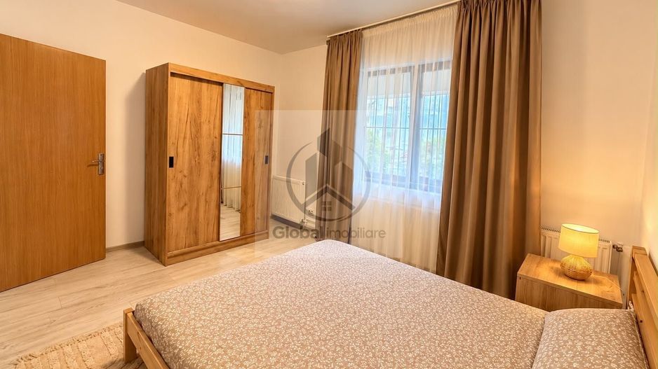 Apartament 2 camere de închiriat | Apărătorii Patriei - Poză 2
