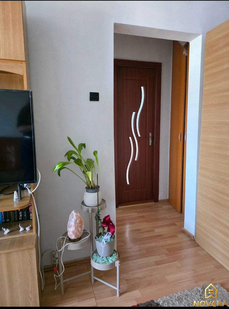 3 camere spatios, luminos 2 bai Transilvaniei - Poză 5