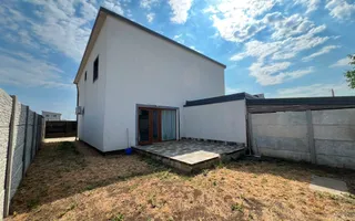 Duplex mobilat si utilat - 3 camere -2 bai - Poză 13