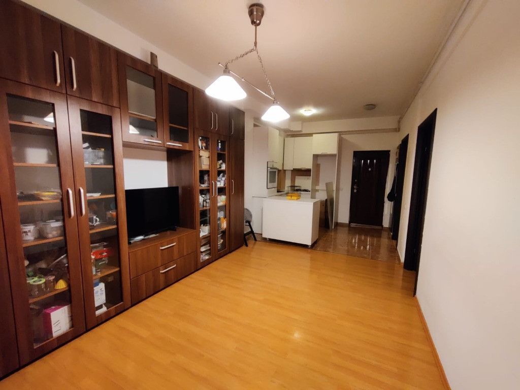 Apartament 2 camere str Gladiolelor Chiajna Militari Residence - Poză 2