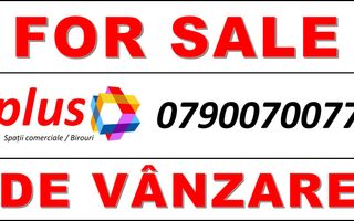 Showroom cu hală de depozitare - 6230 mp #Plus-imo.ro - Poză 10