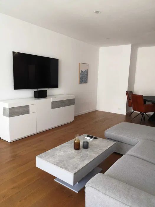 Apartament 3 camere | ONE Cotroceni | LUX | Metrou 1 minut - Poză 1