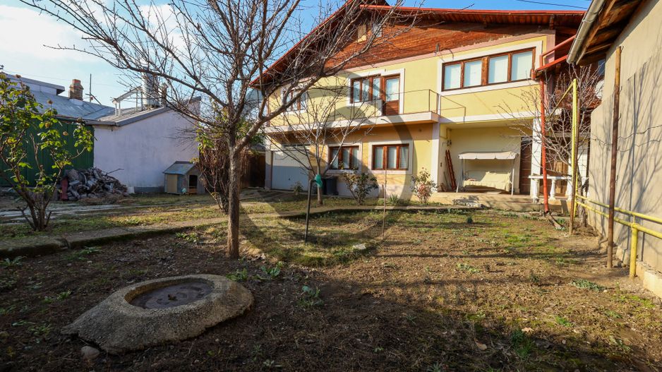 Casa de vanzare | Utilizare multipla | Sud, Ploiesti | COMISION 0% - Poză 1
