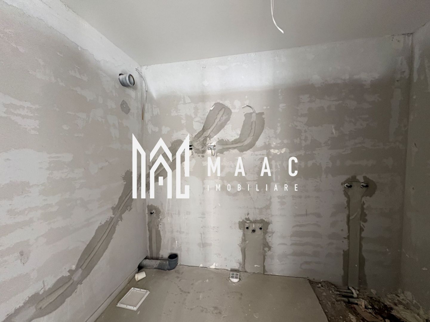 Apartament în bloc nou I 2 camere I Etajul 2 I Lift I Blaj - Poză 9