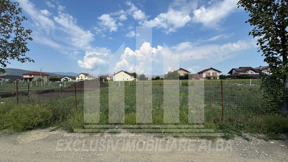 Teren intravilan | De vanzare | 510 mp | 15 ml deschidere | Orizont - Poză 2