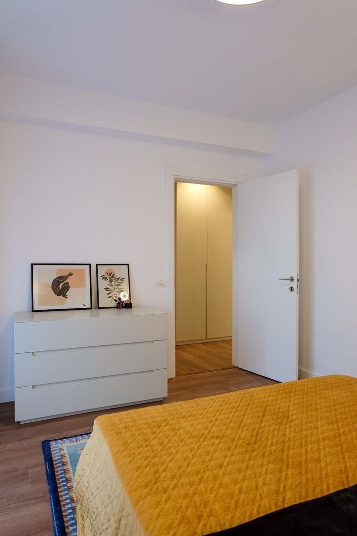 Apartament 3 camere | Baneasa | Langa Metrou - Poză 10