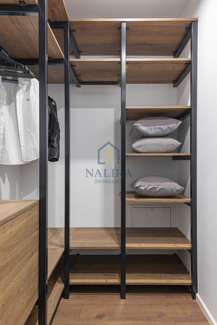 Penthouse de lux de închiriat, ultracentral - Poză 17