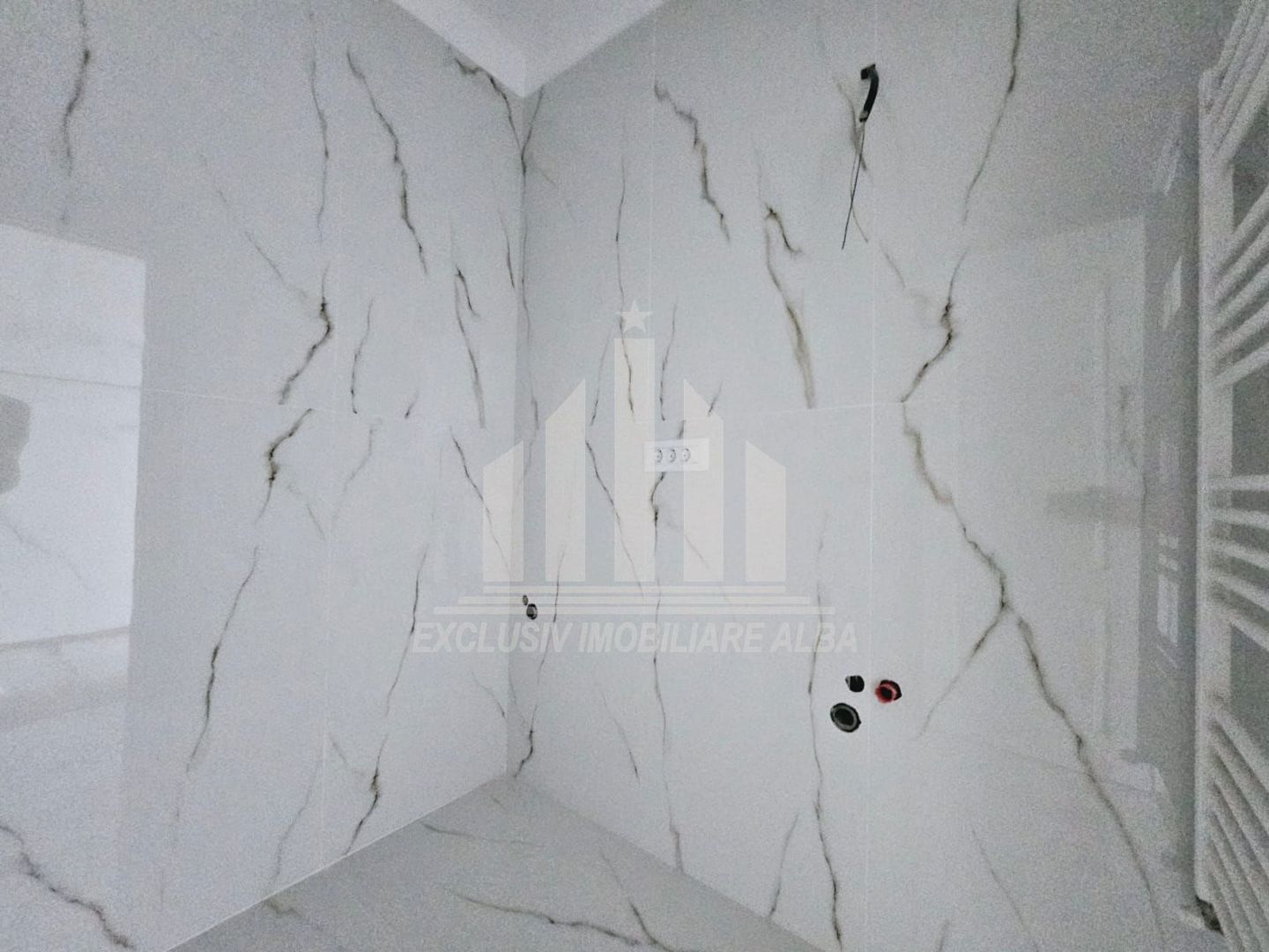 Apartament cu 3 camere, Cetate, Bloc Nou - Poză 6