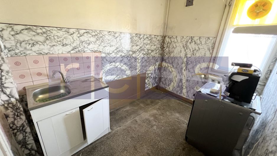 VANZARE 2 CAMERE | SEMIDECOMANDAT | 45 MP | IDEAL INVESTITIE | CALEA GRIVITEI - Poză 5