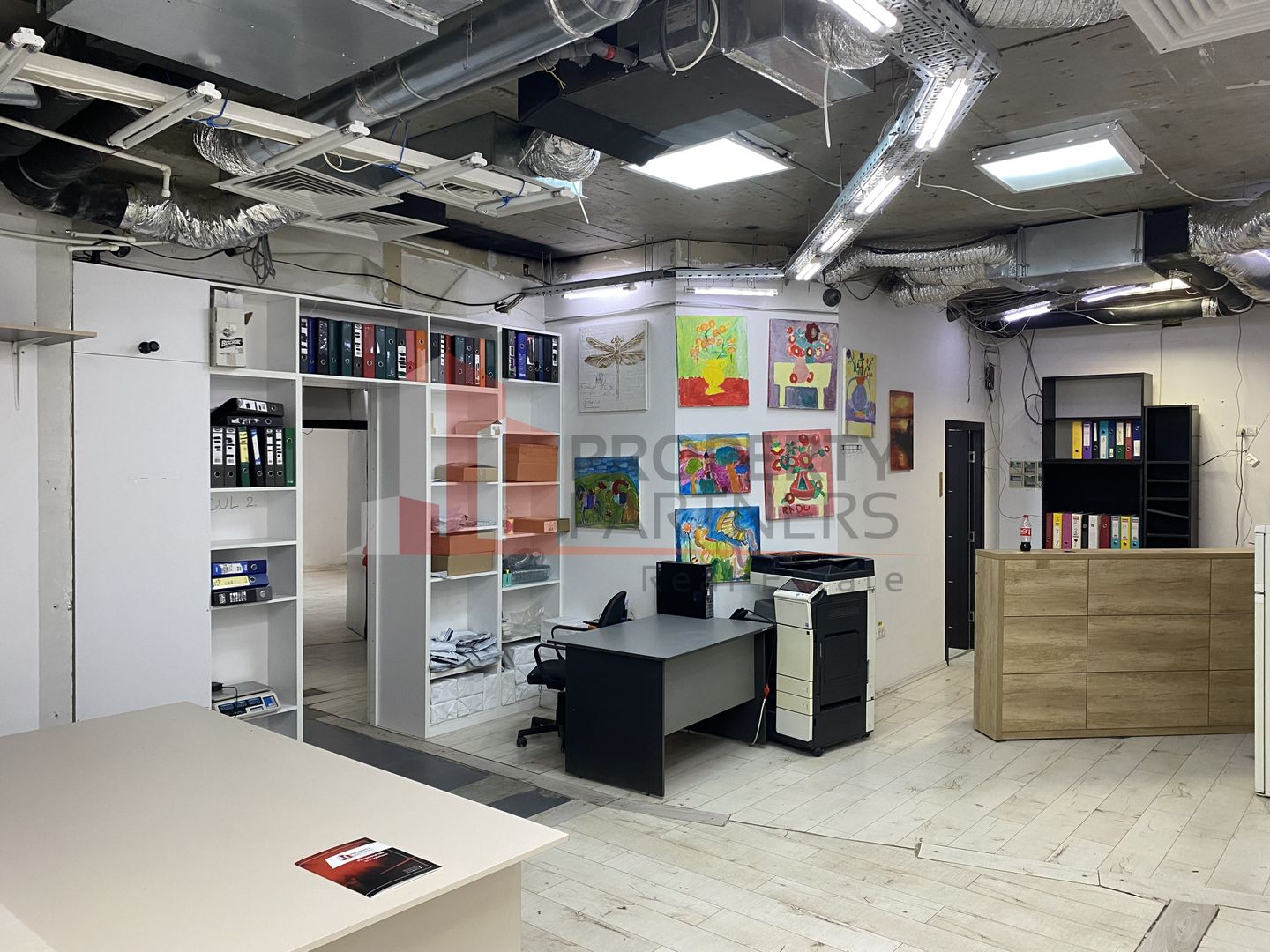 Spatiu comercial Vasile Lascar - Poză 6