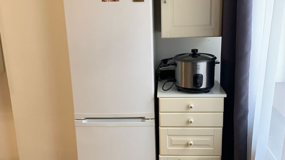 Apartament 2 camere | Cartier Latin | Mobilat Utilat - Poză 9