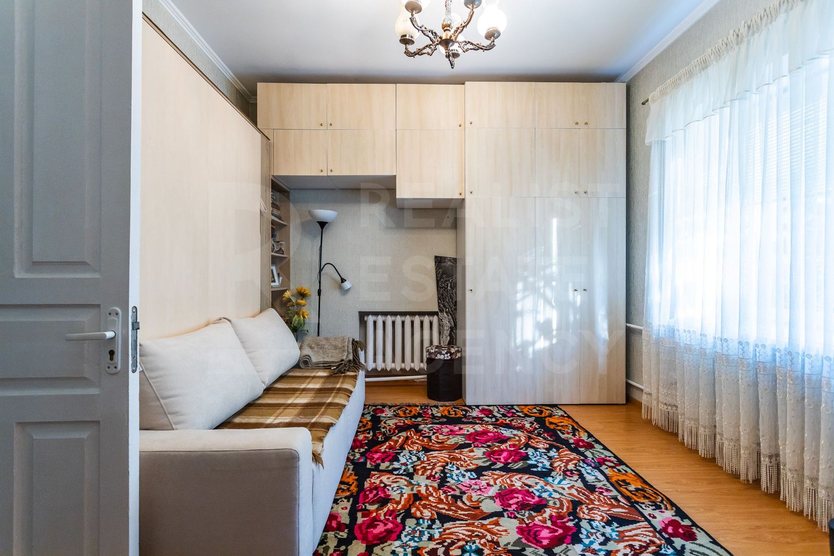 Vânzare casă 3 camere, str. Vladimir Precup, Trușeni - Poză 5