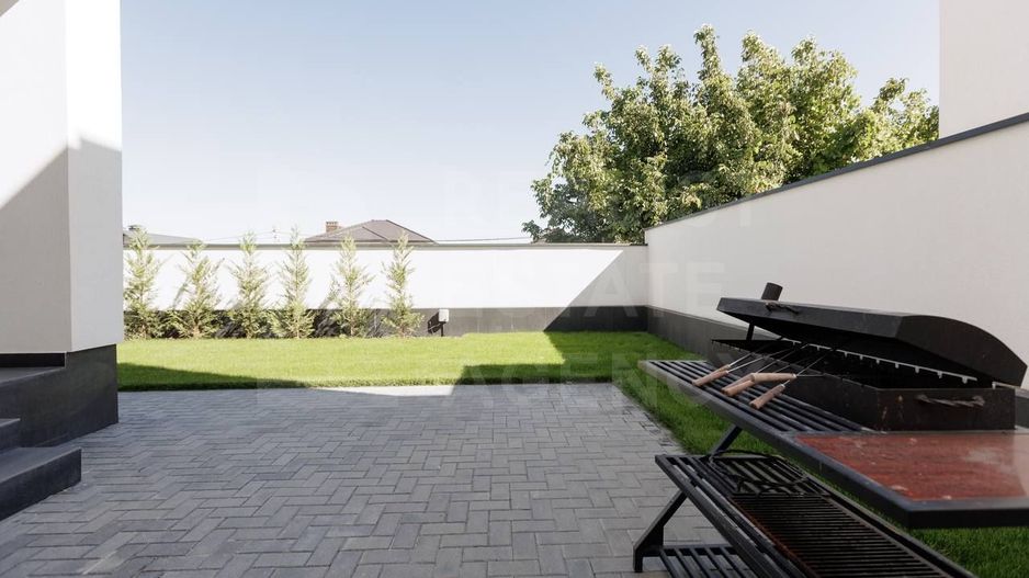 Vânzare, casă, 170 mp, strada Gurie Grosu, Durlești - Poză 22