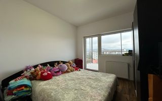 Unic pe piata! 2 camere etaj intermediar, Piata Marasti! Bloc nou! - Poză 5