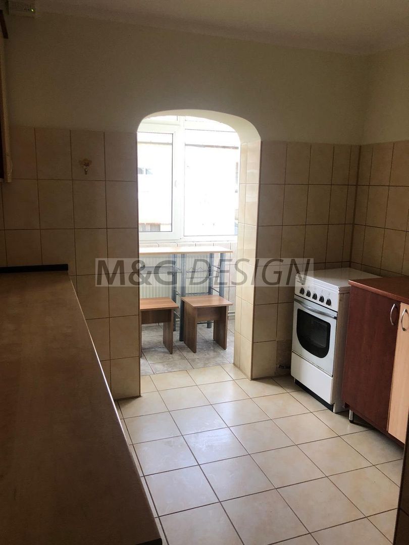 3 camere, decomandat, 65 mp Baba Dochia - Poză 3
