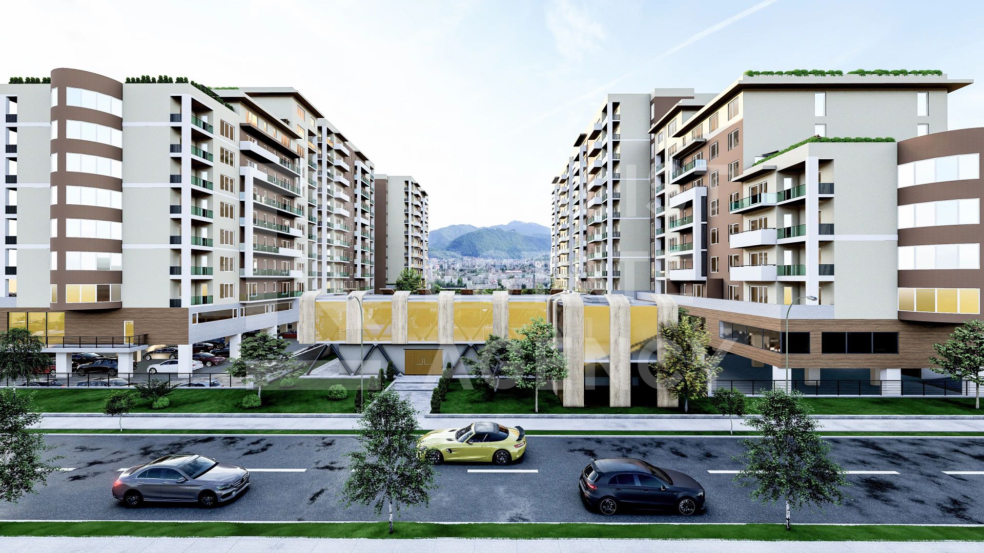 Vânzare, apartament, 2 camere, Brașov - Poză 4