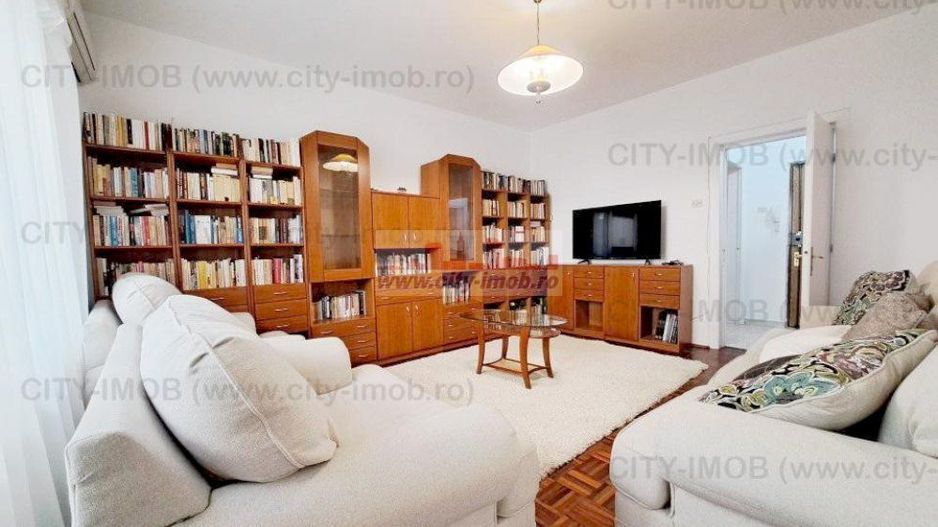 Inchiriere Apartament Domenii, SANDU ALDEA Bucuresti Sector 1 - Poză 3