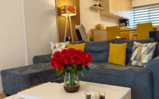 Lux si rafinament modern. Ferventia, aproape de padure. COMISION ZERO! - Poză 35