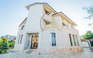 Palazu Mare/Elvila - Vila cocheta  P+1E+M cu teren 970 mp,mobilata si utilata - Poză 39