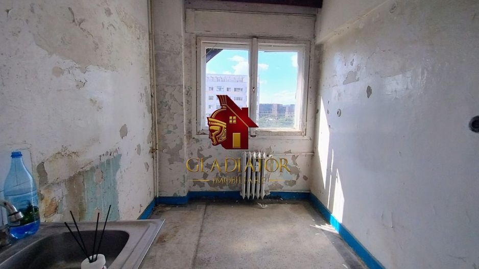 Apartament 3 camere, 61 mp – în inima Iașului, centru - Poză 11