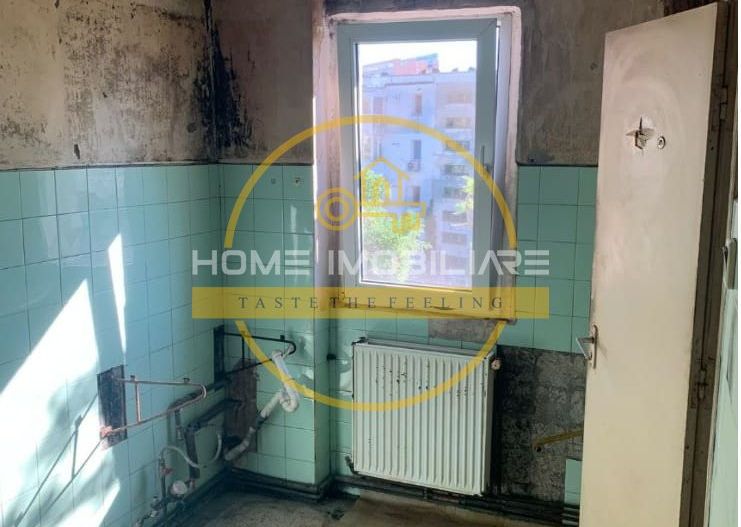 Apartament 2 camere | Podu Ros –  | 50 mp | Etaj 3/4 | Fără risc seismic - Poză 11