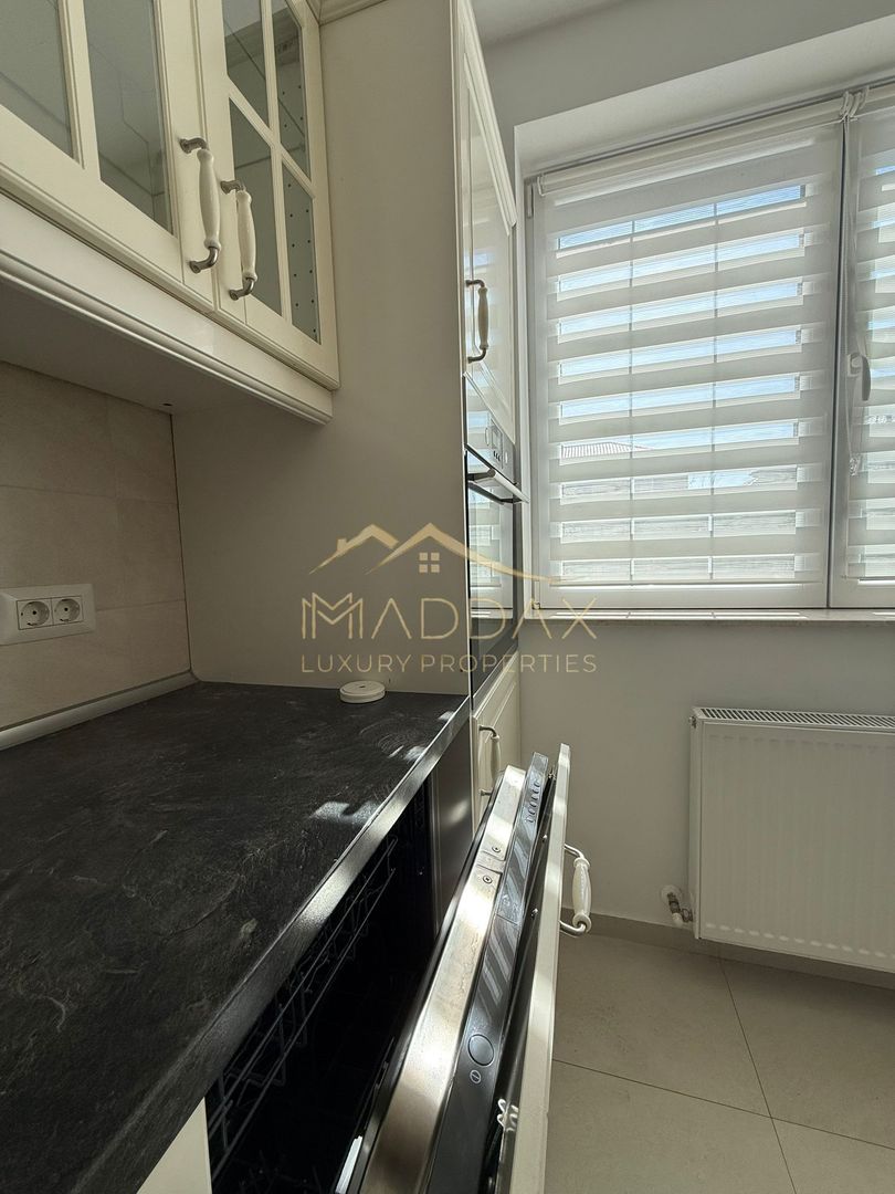 Vila duplex**Modernă** 4 Camere *132mp* / 2 Locuri parcare // CORBEANCA - Poză 18