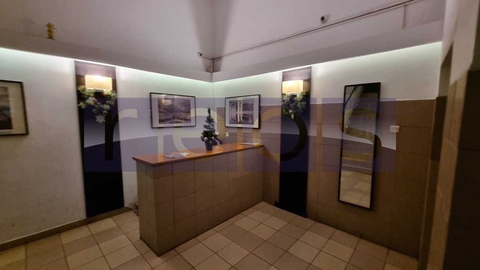 VANZARE 3 CAMERE DECOMANDAT BL. UNIRII - Poză 4