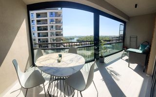 Chirie I Apartament 2 camere I NorthSide Park Sisesti I 70 mp - Poză 9