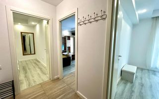 Apartament 3 camere | Cosmopolis | Terasă & vedere deschisă | 135.000€ - Poză 11