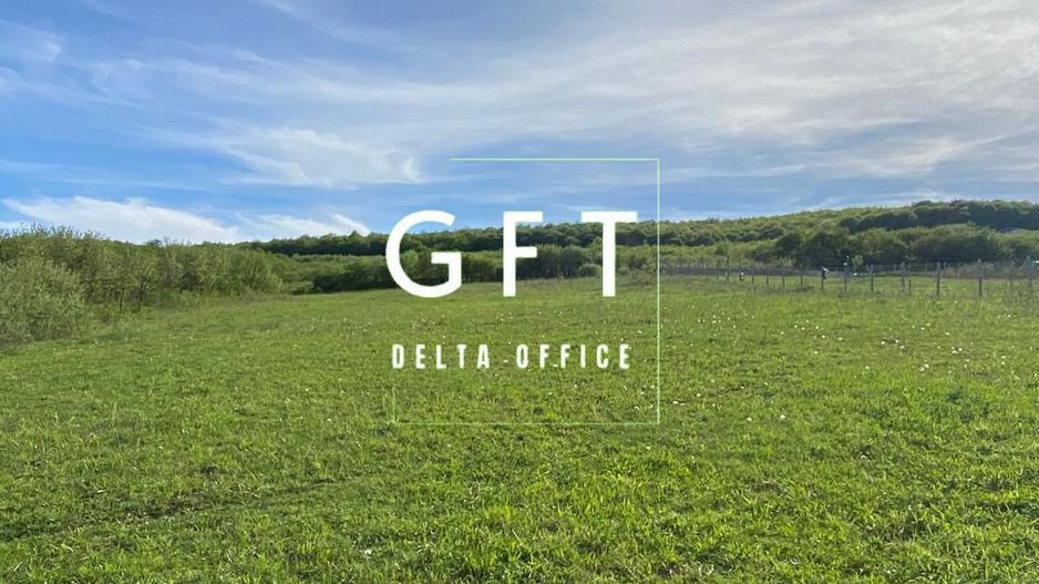 Teren 2160 mp-pretabil pentru cabana- investitie -Jelna - Poză 1