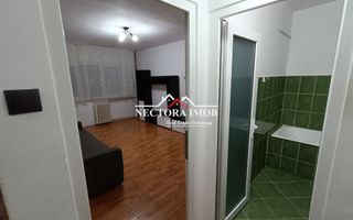 NECTORA IMOB-Garsoniera MARE, 36 mp, Confort 1, Zona Rogerius, Utilata - Poză 10