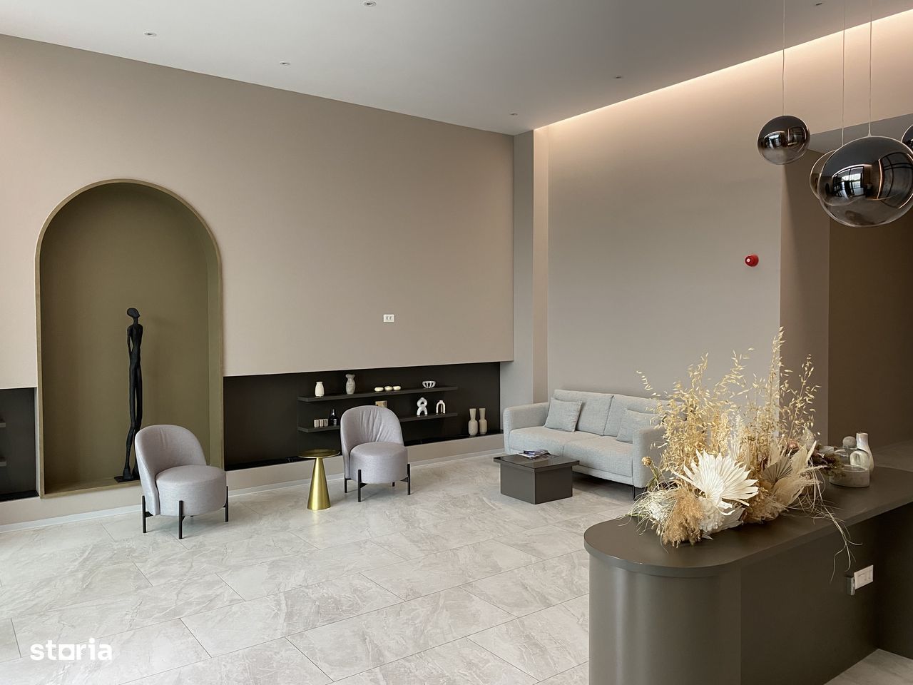 De inchiriat apartament 2 camere prima inchiriere, zona Panduri - Poză 1