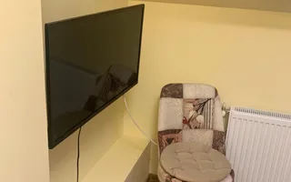 Apartament cu 3 camere, mobilat, în zona Panemar – Florești. - Poză 11