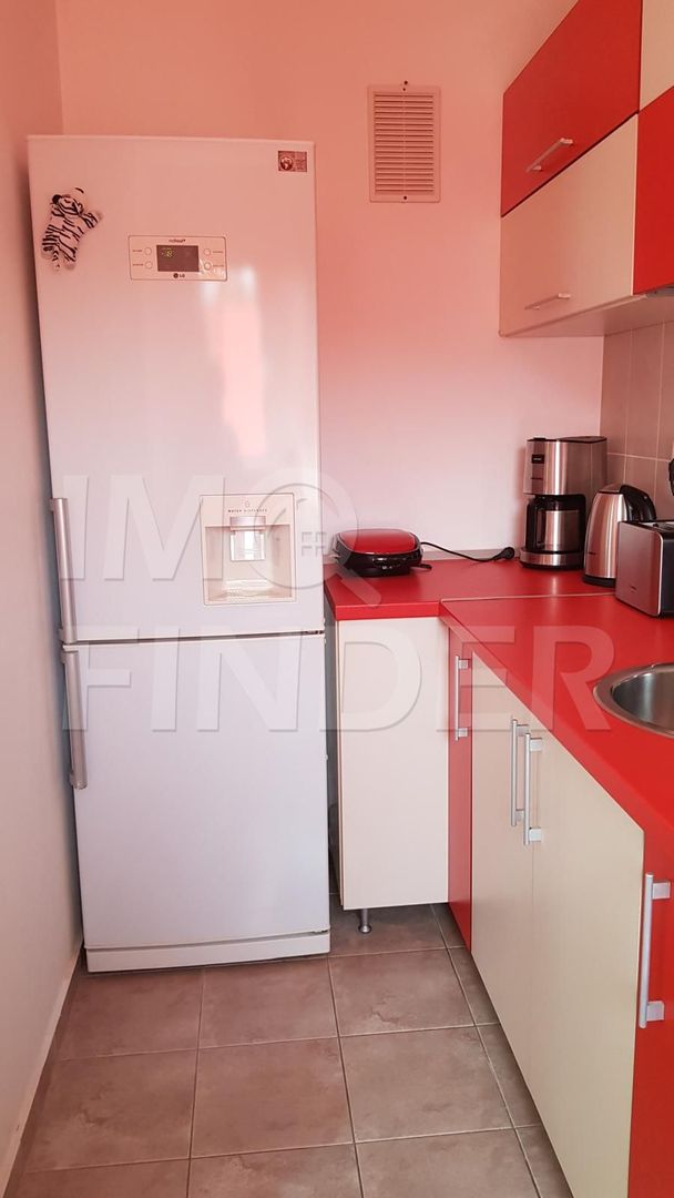 Inchiriere apartament 1 camera Centru, langa Platinia Mall/ USAMV - Poză 11