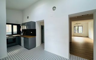 Vila interbelica Floreasca |  P+1+M - Poză 13