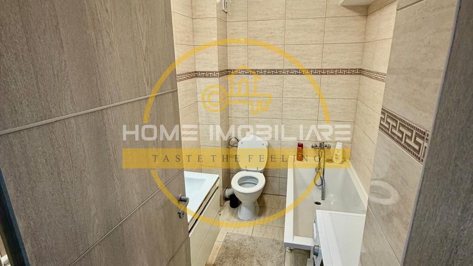 Apartament 2 Camere Decomandat Mobilat si Utilat Complet Zona Cug - Poză 8