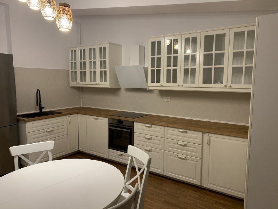 Apartament  3 camere Tineretului - Brancoveanu - Poză 7