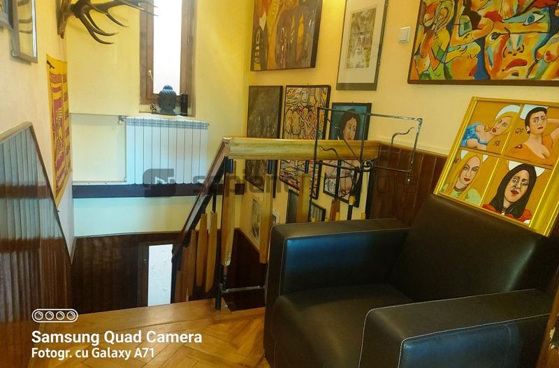 Casa cu 6 camere str.E Teodoroiu - Poză 20