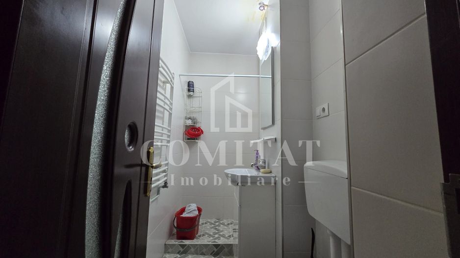 Apartament cu 2 camere | Cartierul Mănăștur - Zona str. Agricultorilor - Poză 14