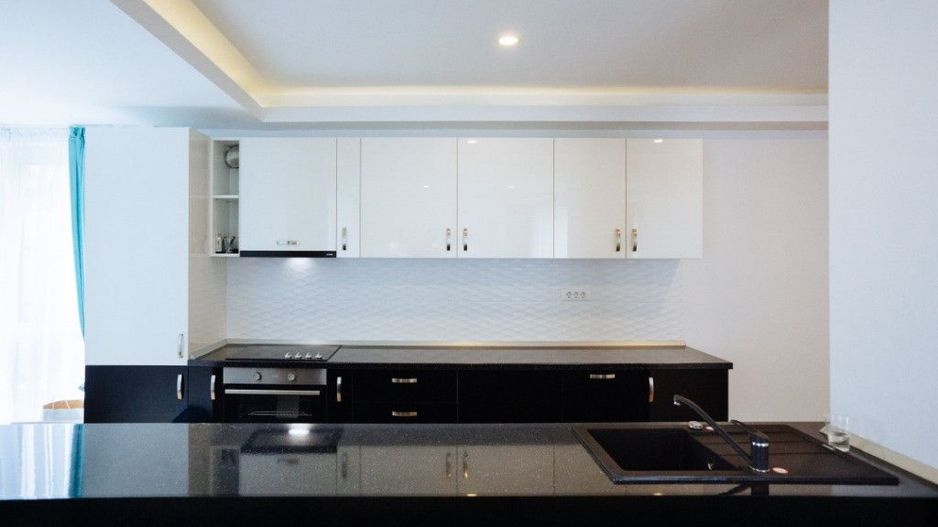 DE INCHIRIAT | APARTAMENT 2 CAMERE | PIPERA - Poză 4