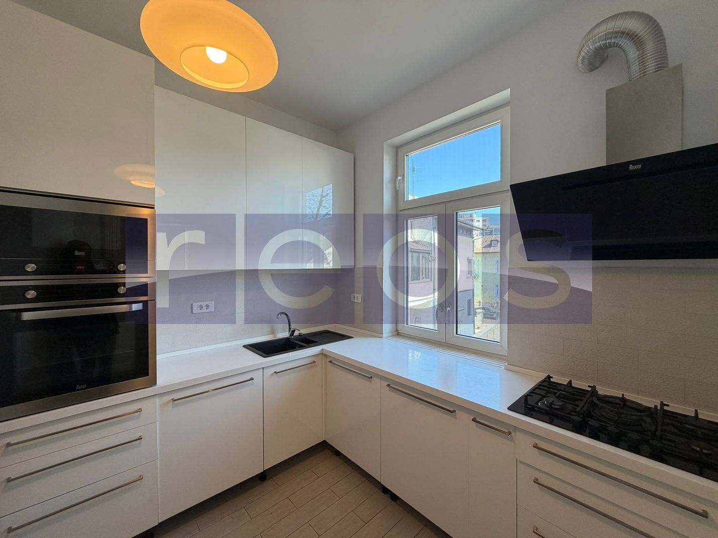 INCHIRIERE VILA INTERBELICA | CAPITALE | 360 MP | NOU RENOVATA | LUX - Poză 26