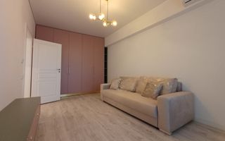 Apartament 2 camere – Complex Solumnia | Prima închiriere - Poză 2