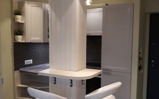 Garsoniera de inchiriat-Cismigiu-Universitate-Mihail Kogalniceanu - Poză 11