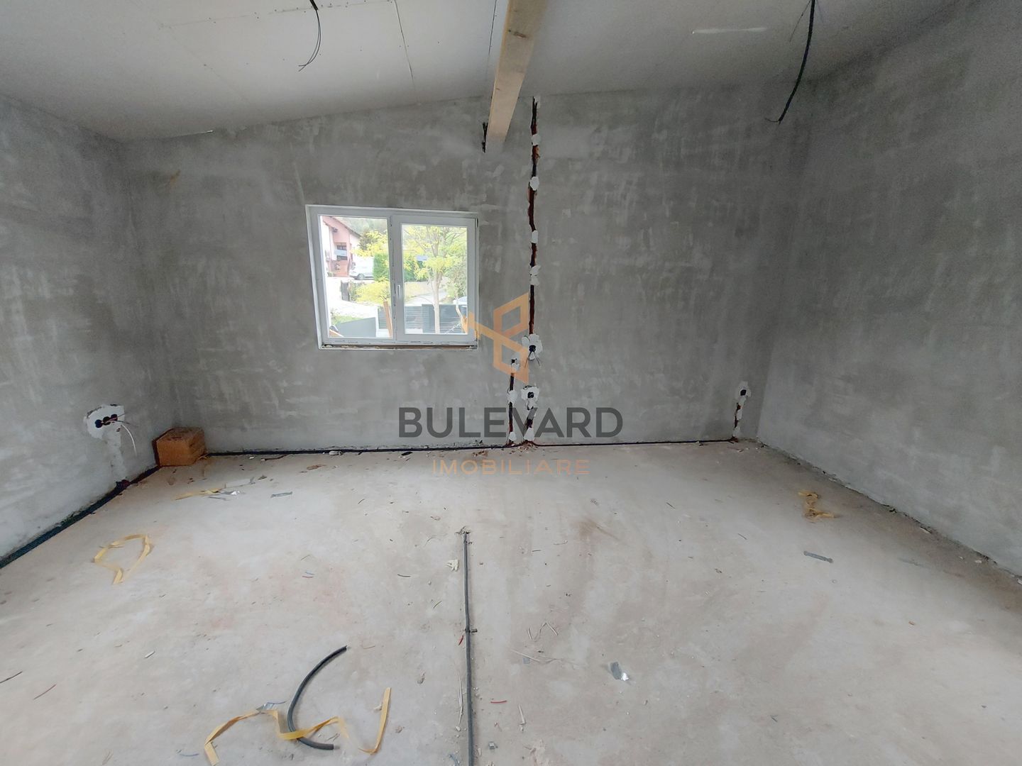 Casa individuala cu teren de 380 mp! - Poză 10