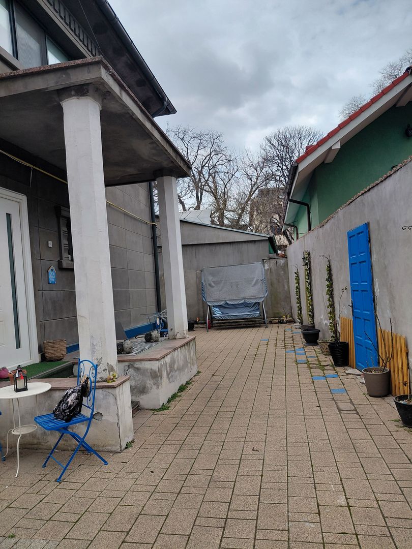 🏡 Exclusivitate – Casă P+1 în Zona Centrală | Curte proprie | 0% Comision - Poză 30